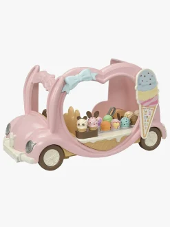 Sylvanian Families Isvogn