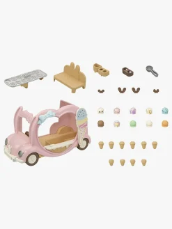 Sylvanian Families Isvogn