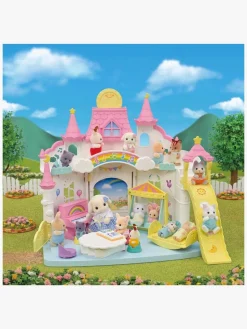 Sylvanian Families Legesæt Børnehave