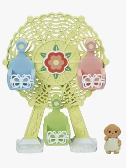 Sylvanian Families Legesæt Pariserhjul