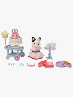 Sylvanian Families Legesæt Fest