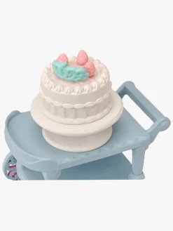 Sylvanian Families Legesæt Fest