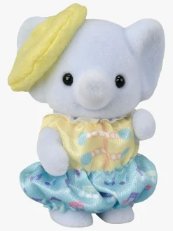 Sylvanian Families Legesæt Lille Prinsesser Koncert