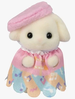 Sylvanian Families Legesæt Lille Prinsesser Koncert