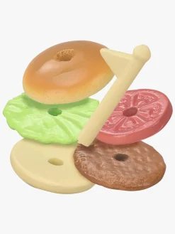 Sylvanian Families Legesæt Hamburgerbod