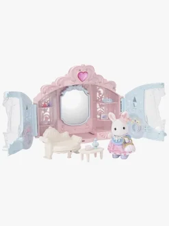 Sylvanian Families Legesæt Omklædningsrum Style & Sparkle