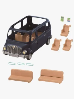 Sylvanian Families Minibus 7 Sæder