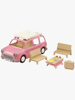 Sylvanian Families Picnicbil