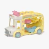 Sylvanian Families Regnbuebus
