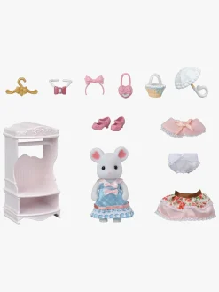 Sylvanian Families Sugar Sweet Collection Legesæt