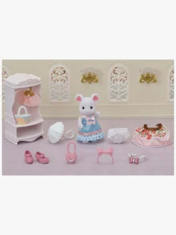 Sylvanian Families Sugar Sweet Collection Legesæt