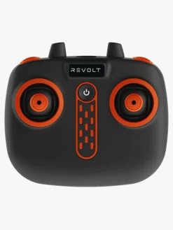 Syma REVOLT Fjernstyret Drone HeliFury 360