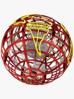 Syma REVOLT Orbiter Stuntbold, Rød