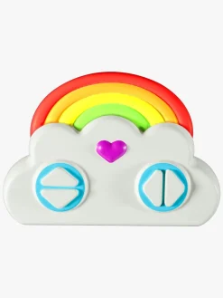 Syma REVOLT RC-sæbeboblebil Enhjørning