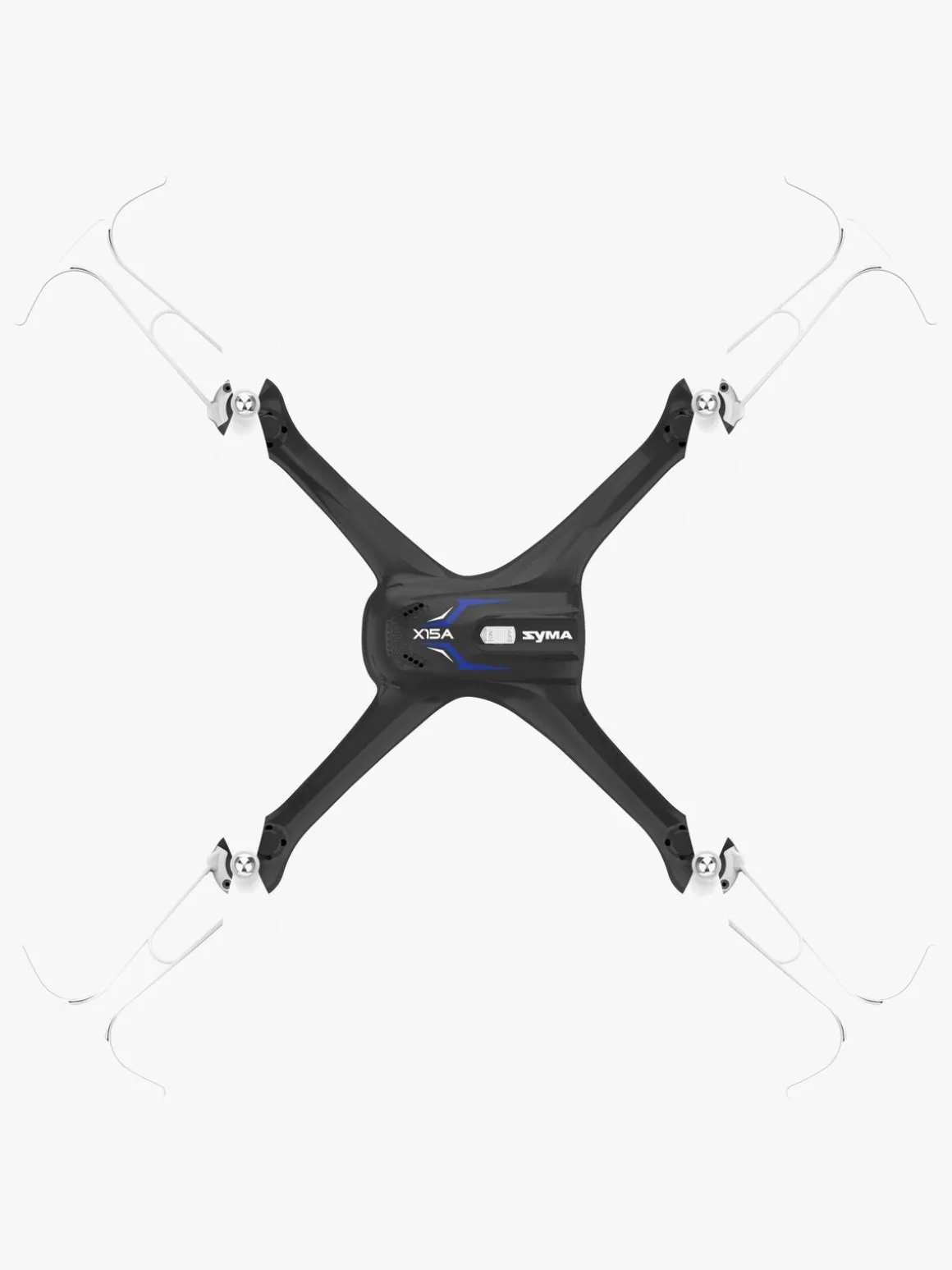 Syma X15A Quadcopter Drone