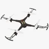 Syma Z4W Explorer FPV Drone