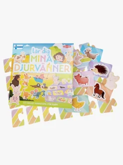 Tactic Børnespil Mine Dyrevenner