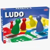 Tactic Ludo