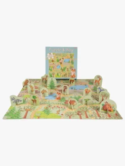 Tactic My First Puslespil & Play Fox in the Forest