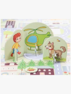 Tactic My First Puslespil & Play Driving in the City