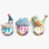 TAF Toys Babyrangle 3-pak