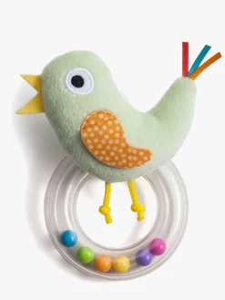 TAF Toys Babyrangle 3-pak