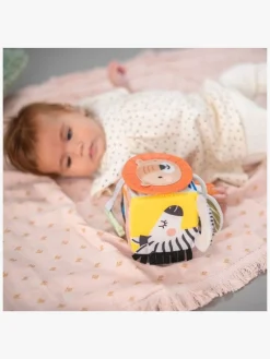 TAF Toys Savannah Discovery Cube