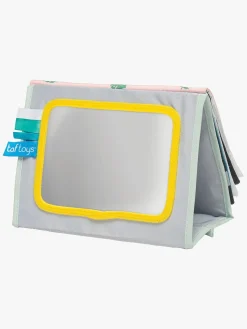 TAF Toys Tummy-Time Bog