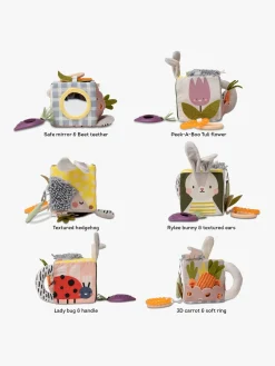 TAF Toys Urban Garden Aktivitetslegetøj