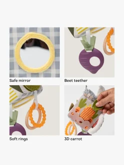 TAF Toys Urban Garden Aktivitetslegetøj