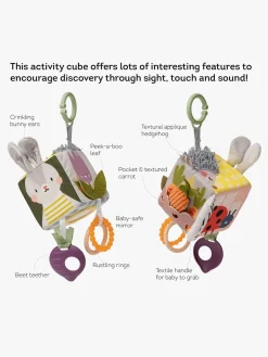 TAF Toys Urban Garden Aktivitetslegetøj