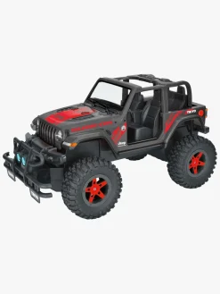 Taiyo Jeep Wrangler Fjernstyret Bil