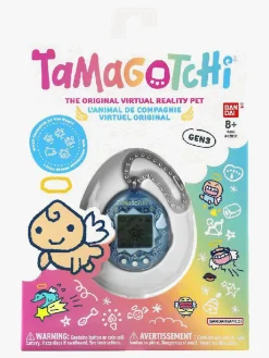 Tamagotchi Angel Sky P3 Spillekonsol