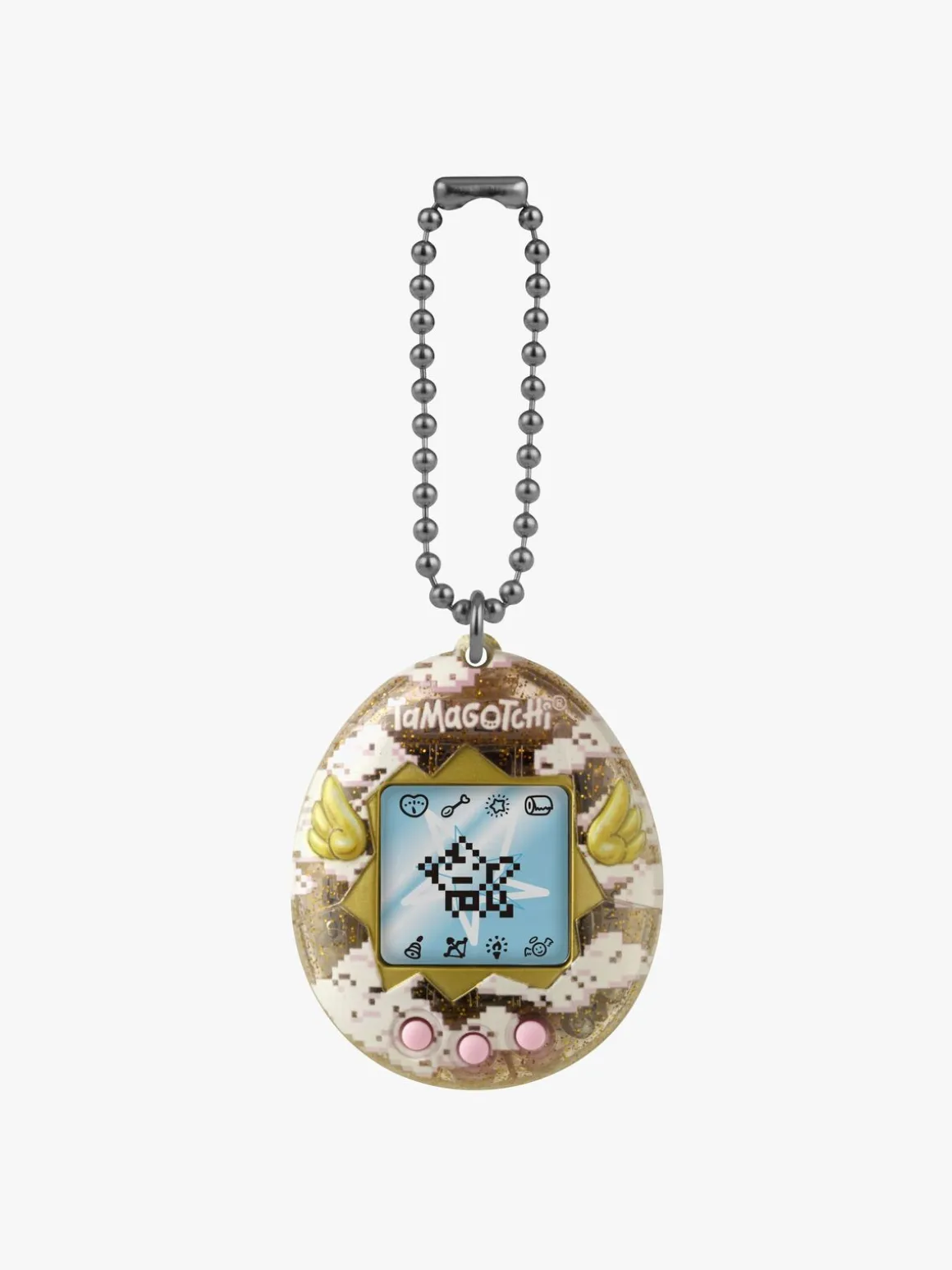 Tamagotchi Lovely Angel P3 Spillekonsol