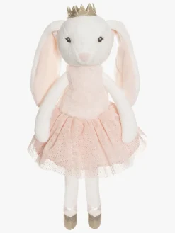 Teddykompaniet Ballerina Kaninen Kate 40 cm