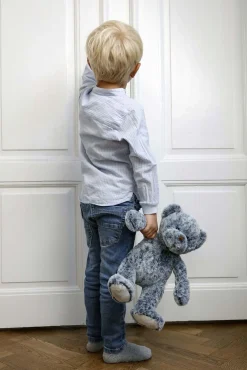 Teddykompaniet Bamse Bamse, Blå