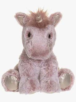 Teddykompaniet Bamse Enhjørning Engla 30 Cm