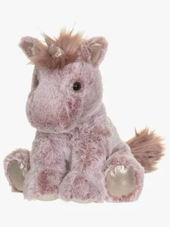 Teddykompaniet Bamse Enhjørning Engla 30 Cm