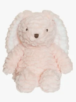 Teddykompaniet Bamse Heaters Kanin 35 cm, Pink