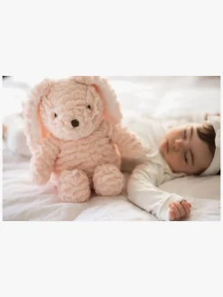 Teddykompaniet Bamse Heaters Kanin 35 cm, Pink