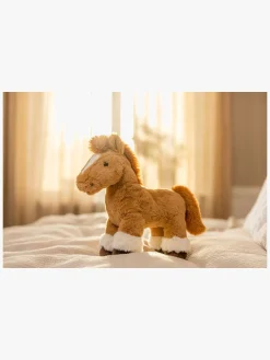 Teddykompaniet Bamse Hesten Freja