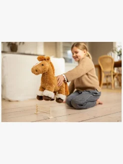 Teddykompaniet Bamse Hesten Freja