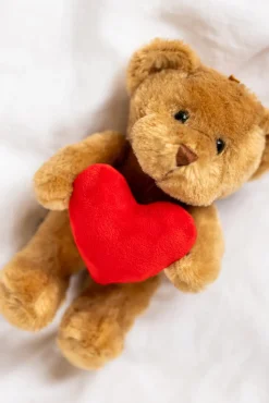 Teddykompaniet Bamse Hjalmar, Brun