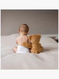 Teddykompaniet Bamse Hjalmar, Brun