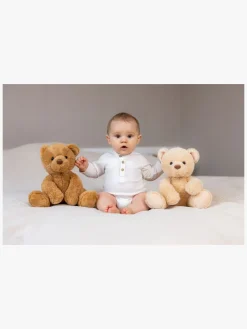 Teddykompaniet Bamse Hjalmar, Beige