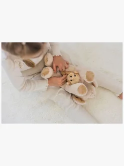 Teddykompaniet Bamse Hunden Tess med Hundehvalp