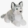 Teddykompaniet Bamse Husky 25 cm