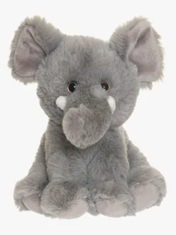 Teddykompaniet Bamse Jungle Kidz Elefant 20 cm