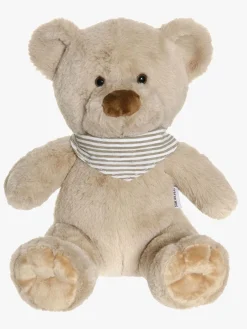 Teddykompaniet Bamse Malte 27 cm, Beige