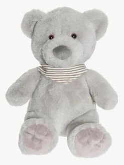 Teddykompaniet Bamse Malte 27 cm, Grå